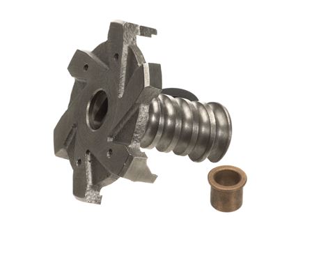 KIT, AUGER ROTOR/SPRING HT