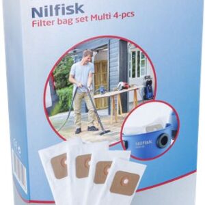 SACCHETTI ASPI NILFISK 107402336