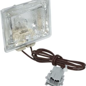 LAMPE HALOGENE 40W