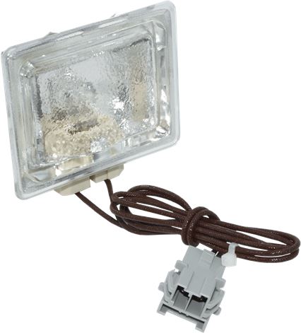 LAMPE HALOGENE 40W