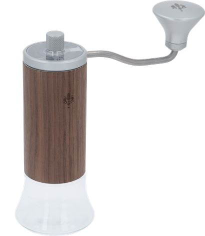 EUREKA BABY GRINDER NOCE NAZIONALE