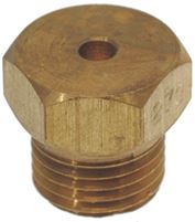 UGELLO GAS M10x1 ø 2,70 mm