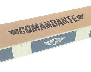 COMANDANTE C40 NITRO VIRGINIA WALNUT