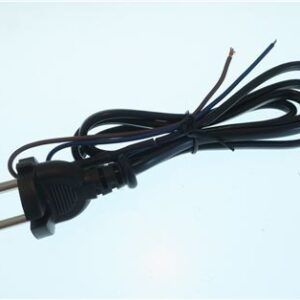 ASSY MAINS LEAD BK EU PL KM285/286/287