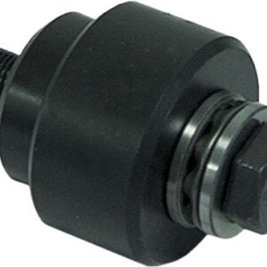 PUNZONE PER LAMIERA FORO ø 32 mm