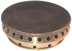 SPARTIFIAMMA ø 45 mm