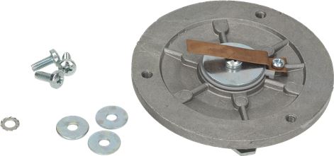MOZZO WHIRLPOOL