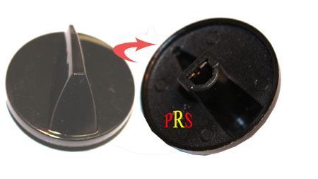MANOPOLA  C18U000B2