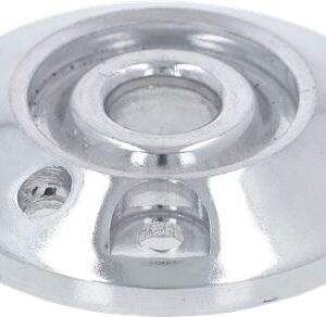 BRUCIATORE ALLUMINIO TIPO TECNOGAS