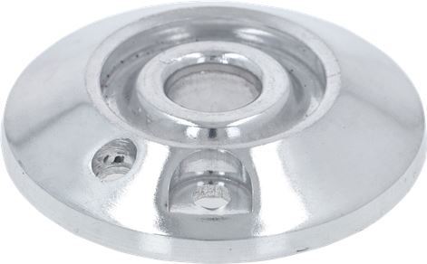 BRUCIATORE ALLUMINIO TIPO TECNOGAS