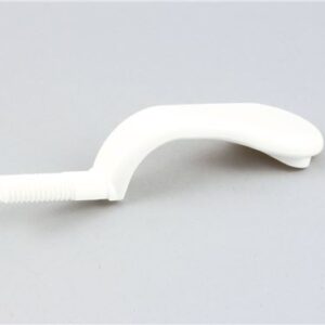 HANDLE FAUCET LH-WHITE
