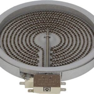 RESISTENZA RADIANTE ø 200 mm 1800W 230V
