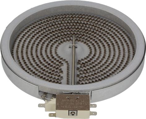 RESISTENZA RADIANTE ø 200 mm 1800W 230V