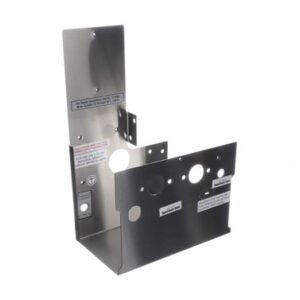 KIT BRACKET P/E ITCB W/ DECALS