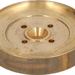 ADATTATORE CIALDA DOPPIA OT 58