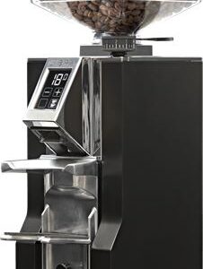 MACINACAFFÈ MIGNON LIBRA 16CR NERO OPACO