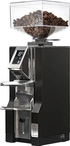 MACINACAFFÈ MIGNON LIBRA 16CR NERO OPACO