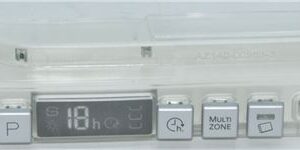 MODULE DE COMMANDE