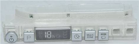 MODULE DE COMMANDE