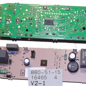 CARTE ELECTRONIQUE