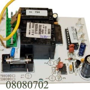 SCHEDA ELETTRONICA  72X0723