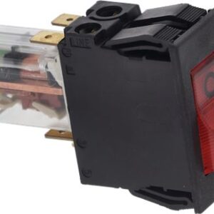 INTERRUTTORE DI MINIMA TENSIONE 230V