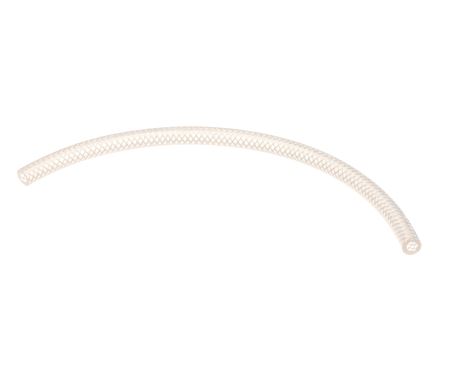 HOSE BRAIDED .25ID X 12.0 LG