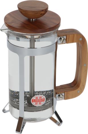 SISTEMA COFFEE PRESS HARIO CPSW-2 300 ml