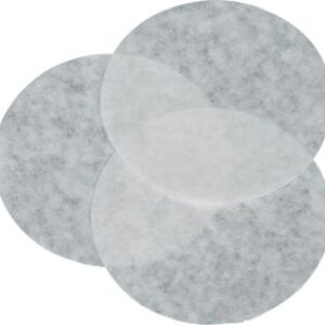 FILTRE PAPIER ROND 94MM