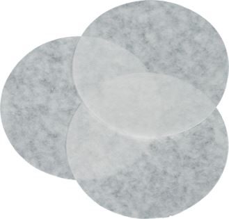 FILTRE PAPIER ROND 94MM