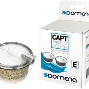 2 CASSETTES DOMENA Type E