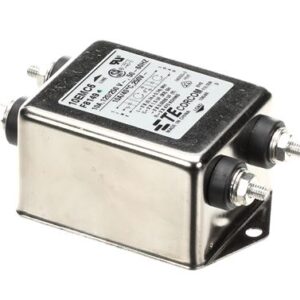 FILTEREMI 10A 120/250VAC