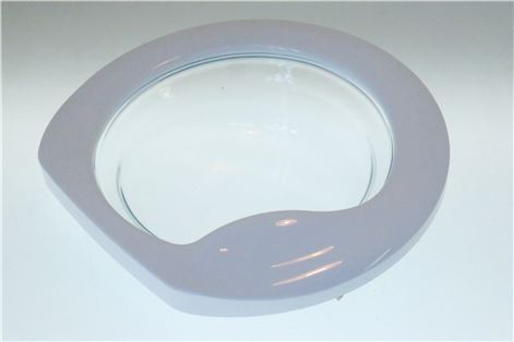 ASS.OBLO  BIANCO AQUA