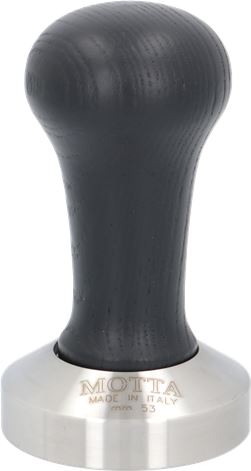 PRESSINO LEGNO E INOX ø 53 mm