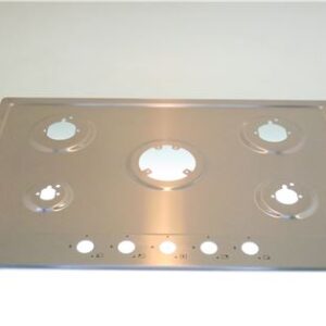 PLACCA 5F UH C DC 75 1B X