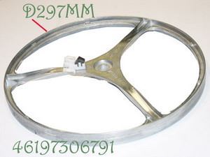 PULEGGIA