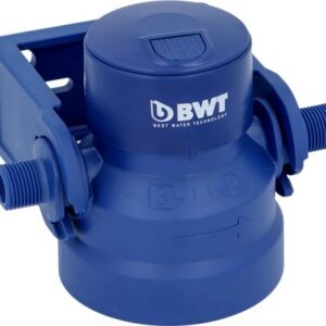 TESTA FILTRO WATER+MORE 3/8"