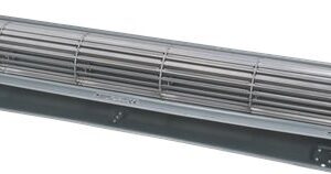 VENTILATORE TANGENZIALE 480 mm DX