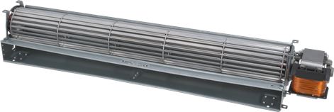 VENTILATORE TANGENZIALE 480 mm DX