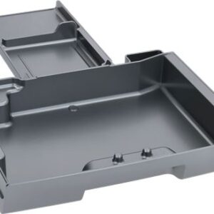 VASCHETTA POGGIATAZZ VRN SILVER3 ECAM370