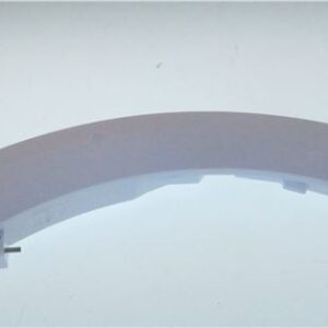 MANIGLIA PORTA BIANCO BOSCH 00751788