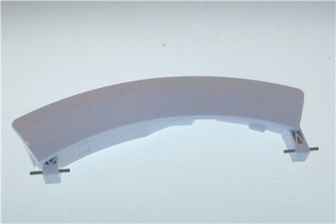 MANIGLIA PORTA BIANCO BOSCH 00751788