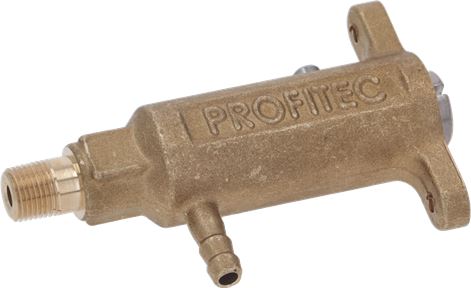 VALVOLA DI ESPANSIONE ø 1/8"M