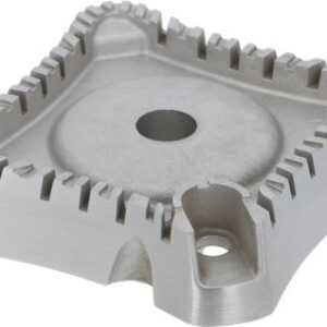BRUCIATORE QUADRO SR INDESIT C00095143