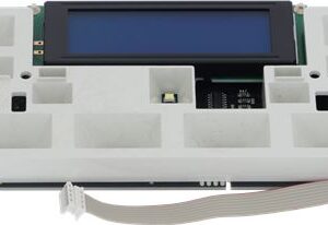 PCB LCD(TSCREEN)(16L)+GUIDALUCE  ESAM67