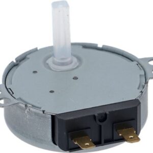 MOTORIDUTTORE 3W 220/240V 50/60Hz