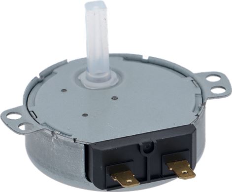 MOTORIDUTTORE 3W 220/240V 50/60Hz