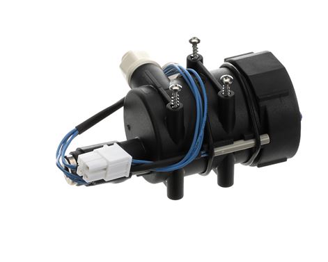CLEANING SYSTEM MILKWAY ASSEMBLY BW3 TC