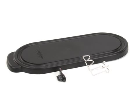 KIT TDO-N 3.5 LID LOCK
