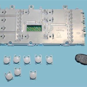 SCHEDA ELETTRONICA ELX 1100991072